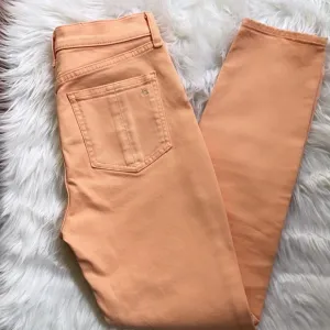 Rag &amp; bone high rise jeans