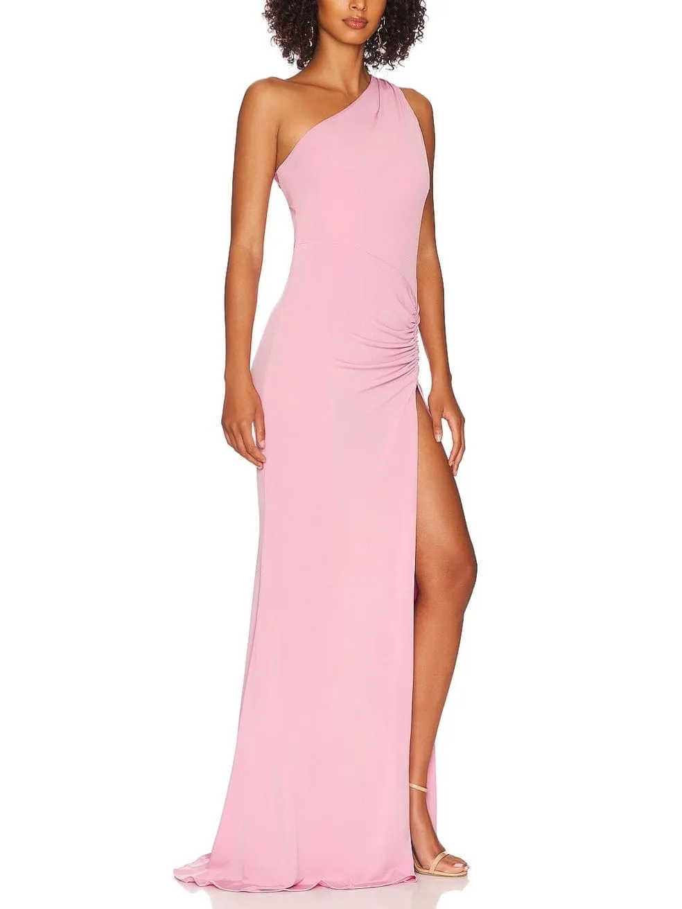Raising the Bar Gown