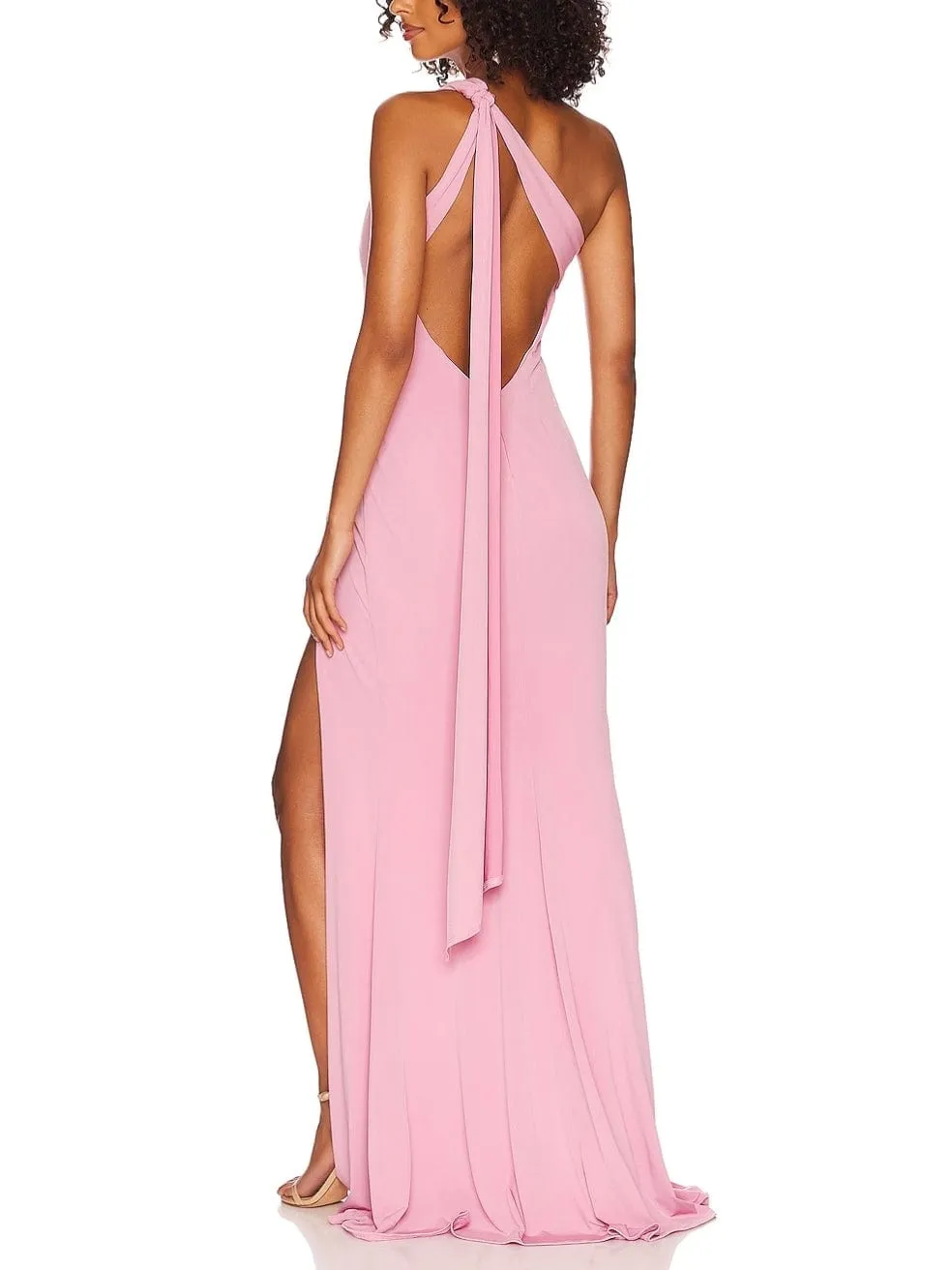 Raising the Bar Gown