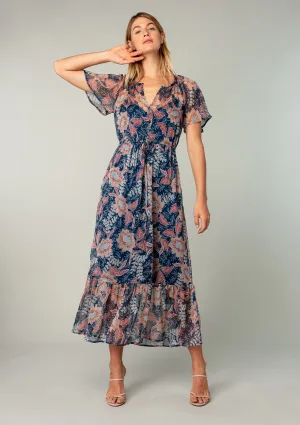 Rapture Maxi Dress