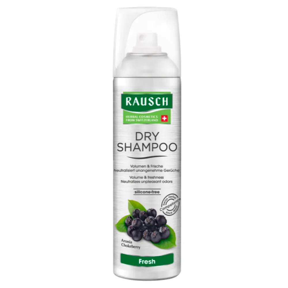 RAUSCH Kuivashampoo Fresh