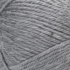 Red Heart Soft Yarn Lt Grey Heather