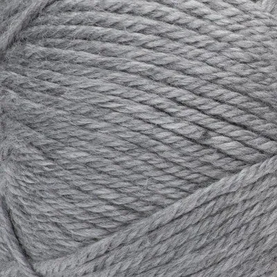 Red Heart Soft Yarn Lt Grey Heather