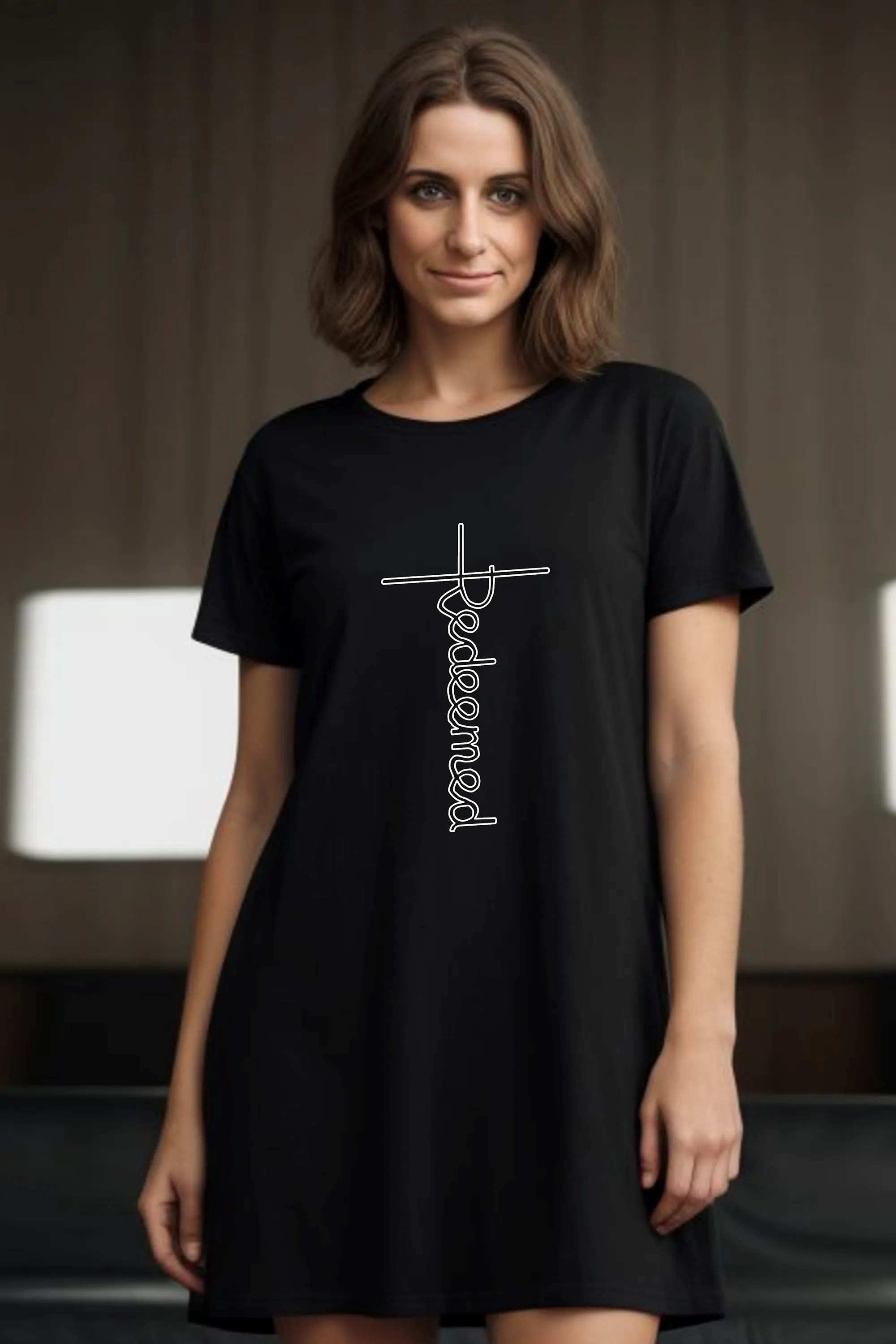 Redeemed Sleepwear