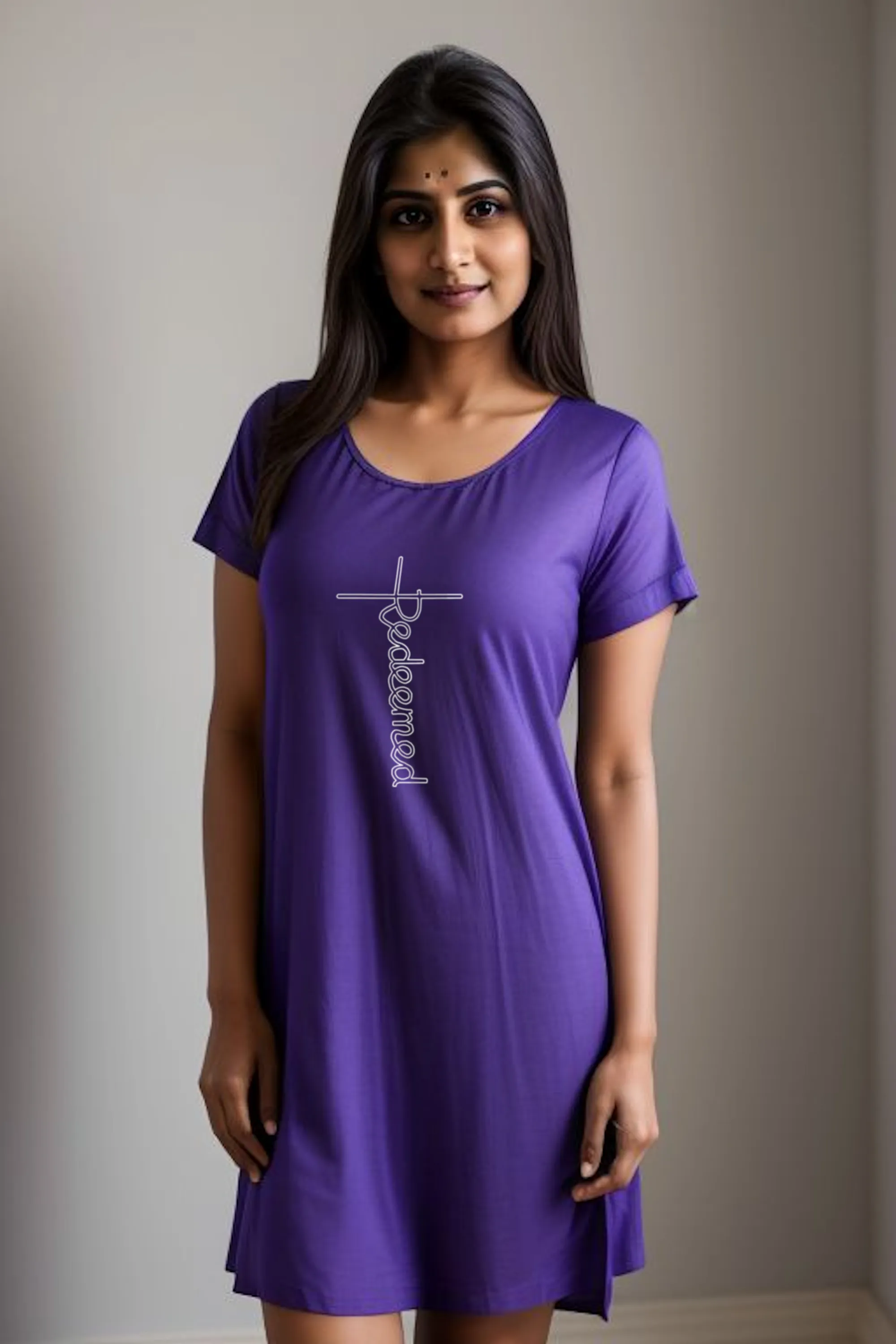 Redeemed Sleepwear