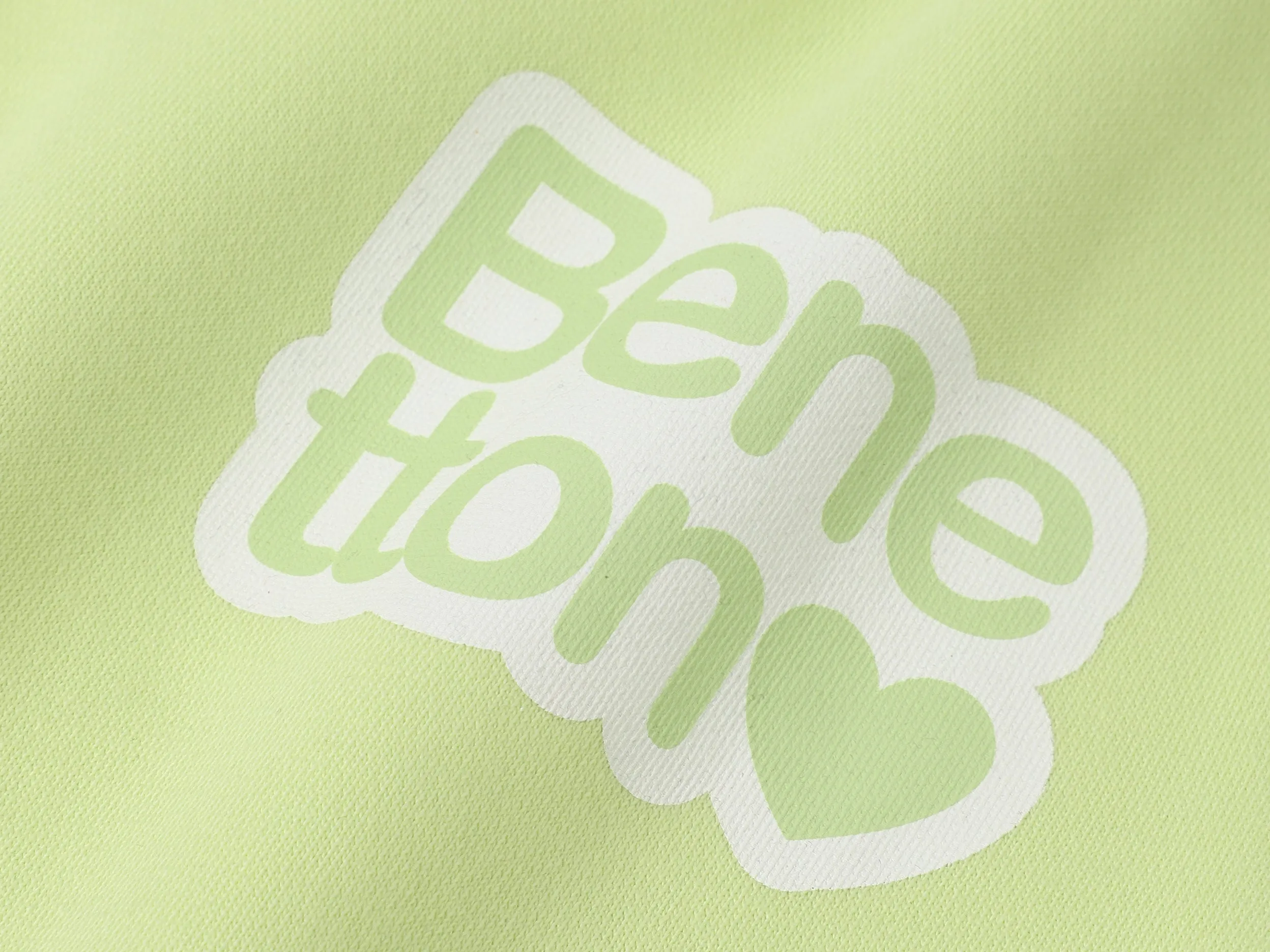 Regular Fit Round Neck Printed Sweatshirts