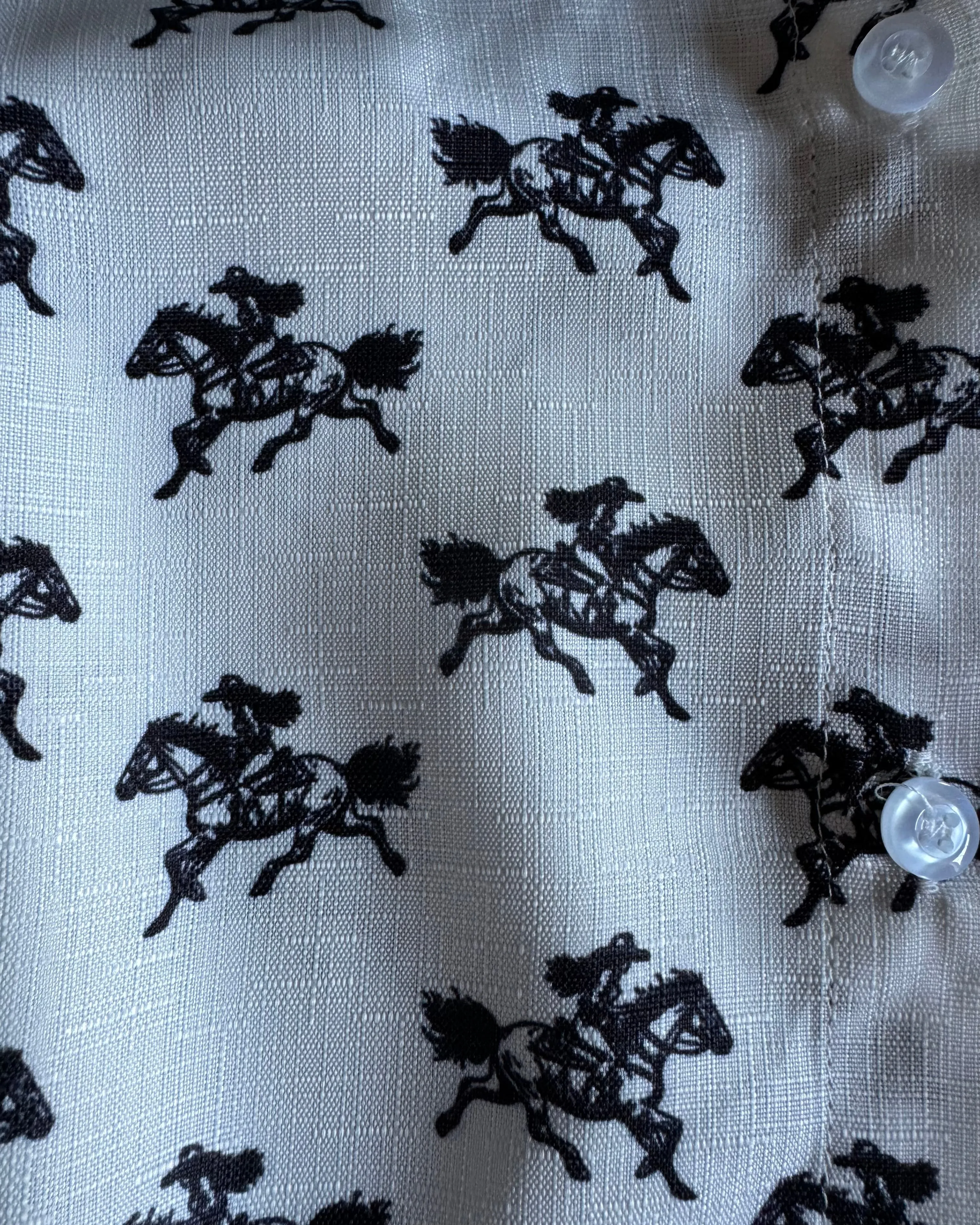 Ride Em Cowgirl Blouse