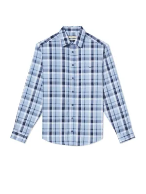 RM Williams Collins Shirt