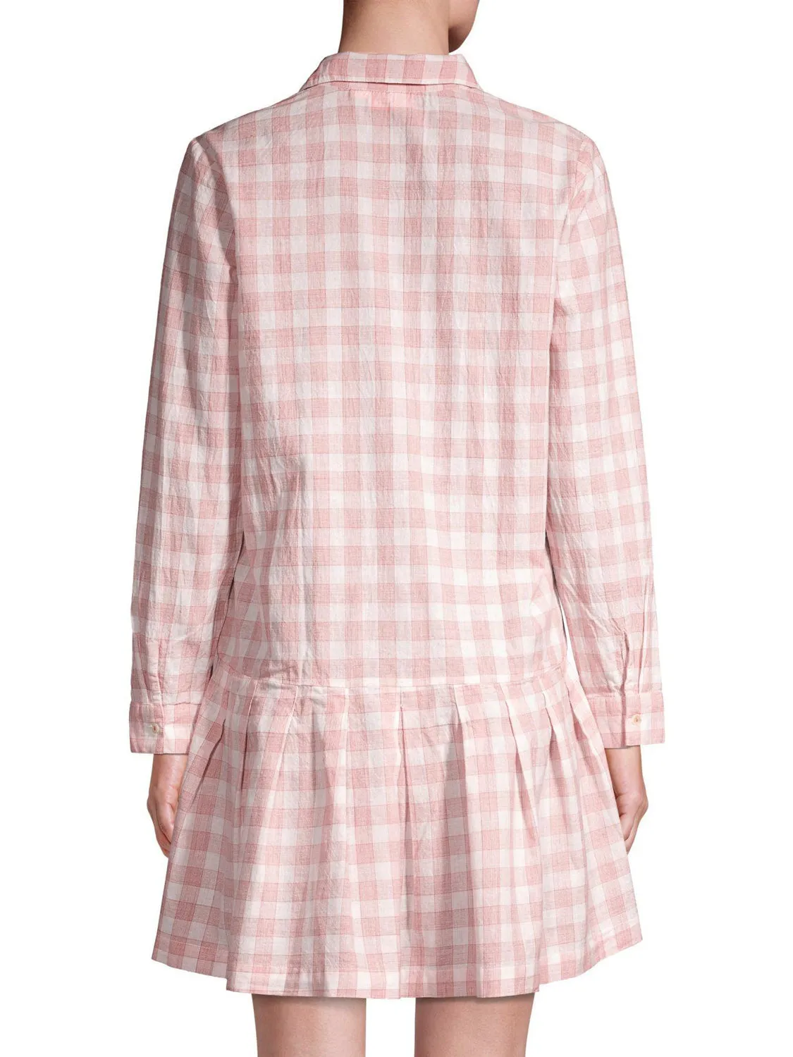 ROBERTA ROLLER RABBIT Women's Red & White Dacia Dress $225 NEW