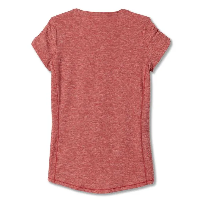 Royal Robbins Tech Travel Tee Femme