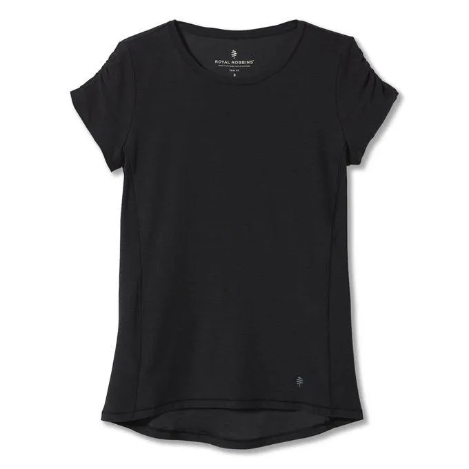 Royal Robbins Tech Travel Tee Femme