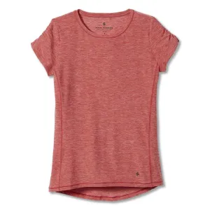 Royal Robbins Tech Travel Tee Femme