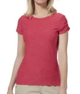 Royal Robbins Tech Travel Tee Femme