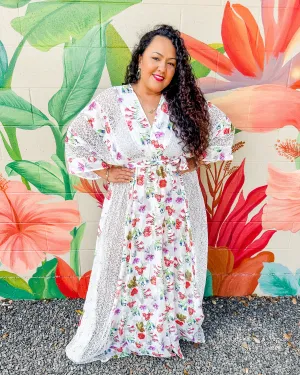 Rubio Dress