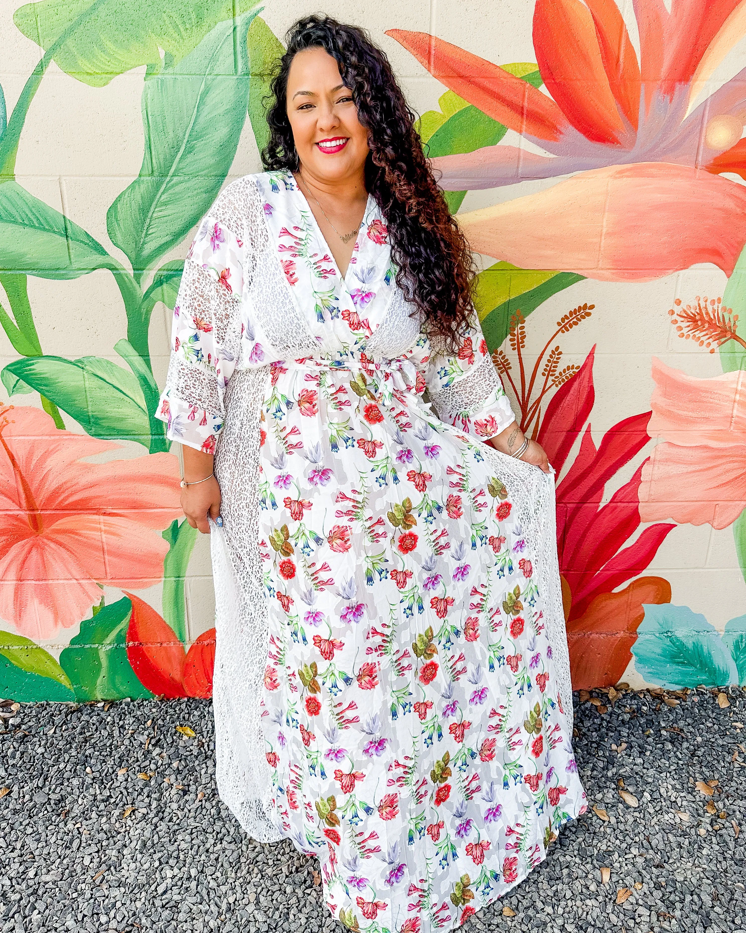 Rubio Dress