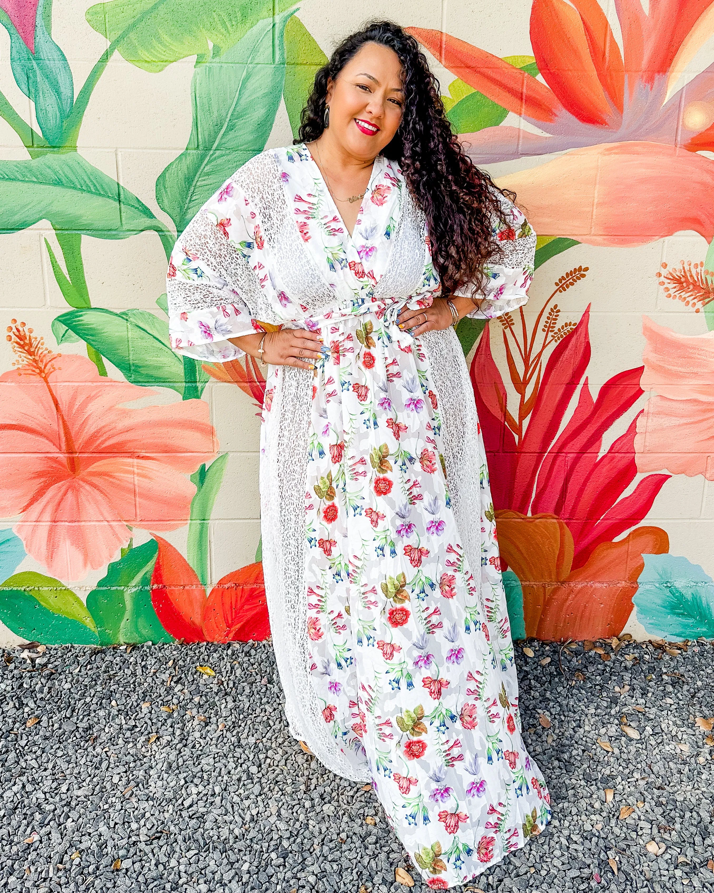 Rubio Dress