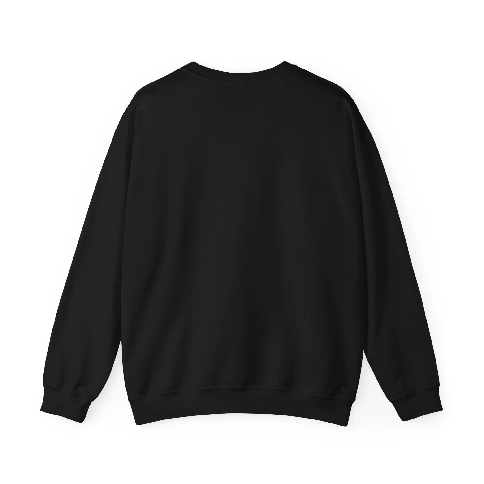 'RUSSIAN WARSHIP, GO F-CK YOURSELF' Heavy Blend Unisex Crewneck Sweatshirt