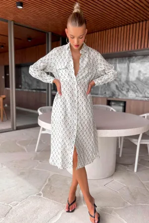 Ryrie Dress