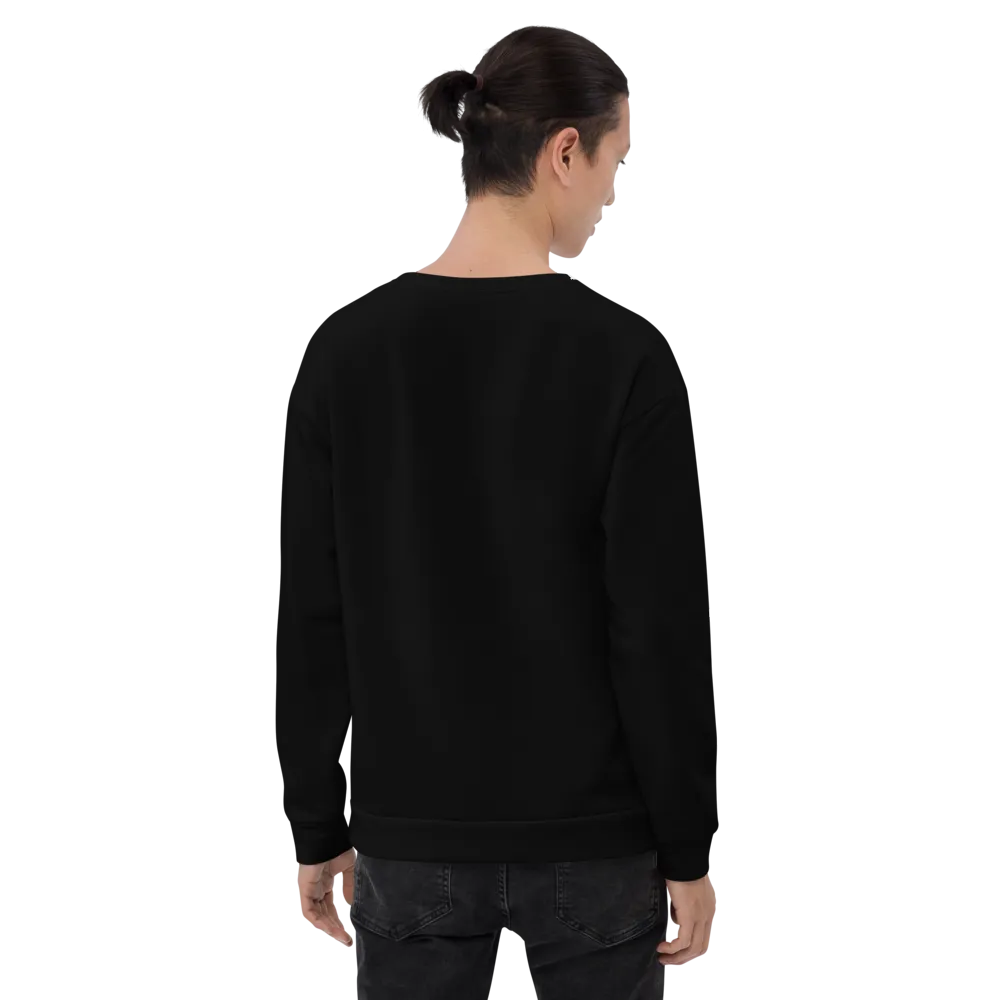 RYUJIN: SWEATER