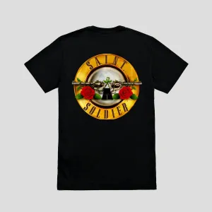Saint Soldier T-Shirt