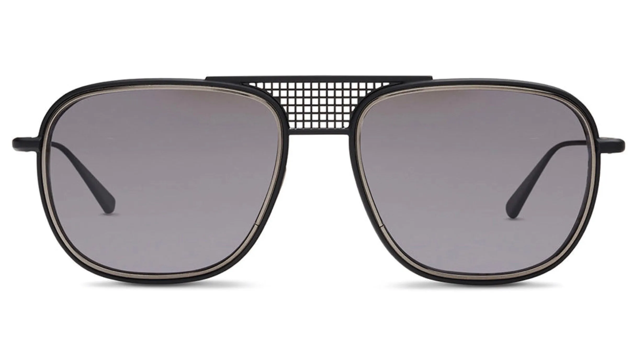 SALT x RADFORD RS500-Black Sand / Antique Silver / Polar Black