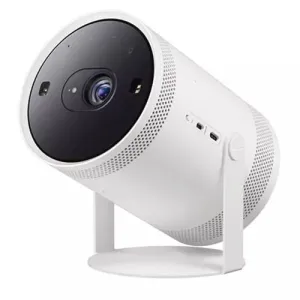 SAMSUNG SPLFF3CLA THE FREESTYLE 2ND GEN FULL HD HDR SMART LED PROJECTOR – SP-LFF3CLA   FREE SKIN
