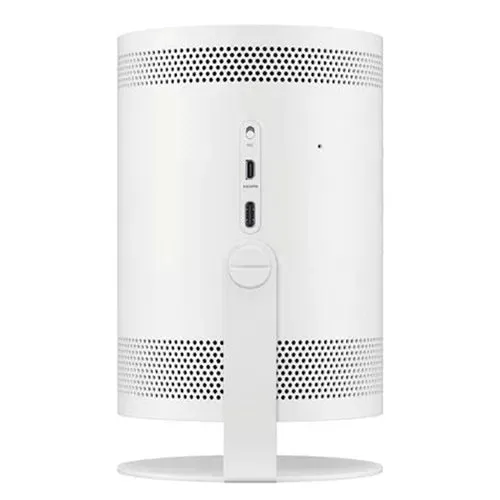 SAMSUNG SPLFF3CLA THE FREESTYLE 2ND GEN FULL HD HDR SMART LED PROJECTOR – SP-LFF3CLA   FREE SKIN