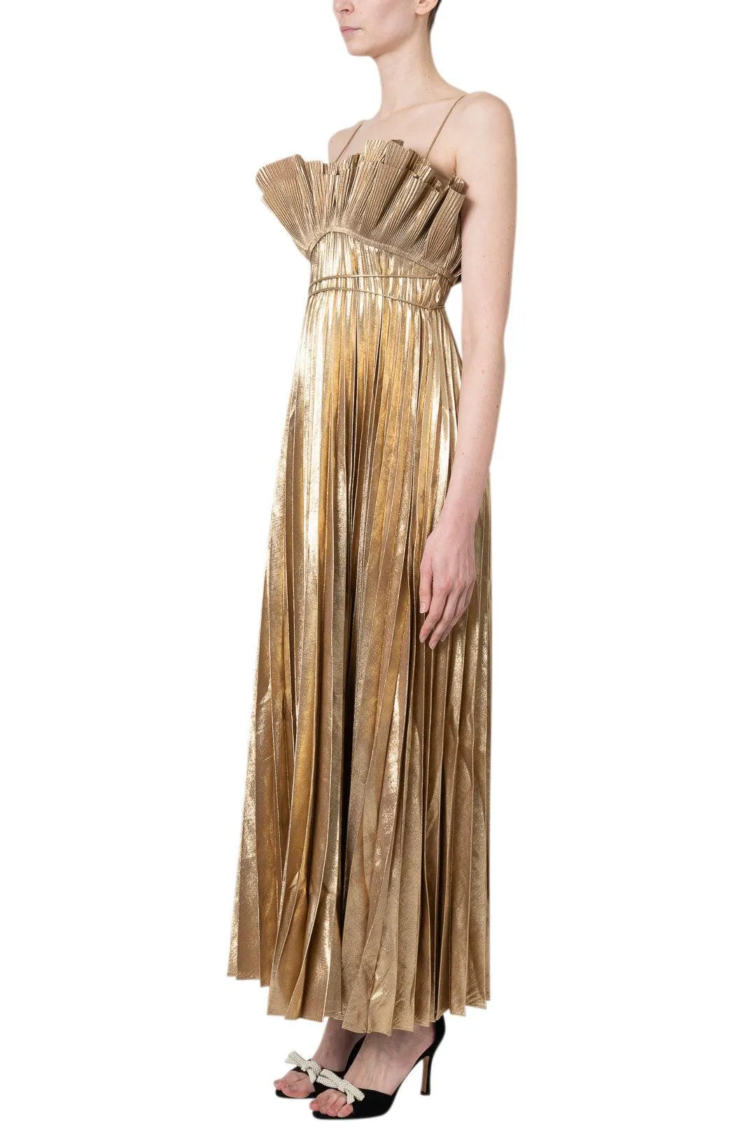 Sanna Maxi Dress