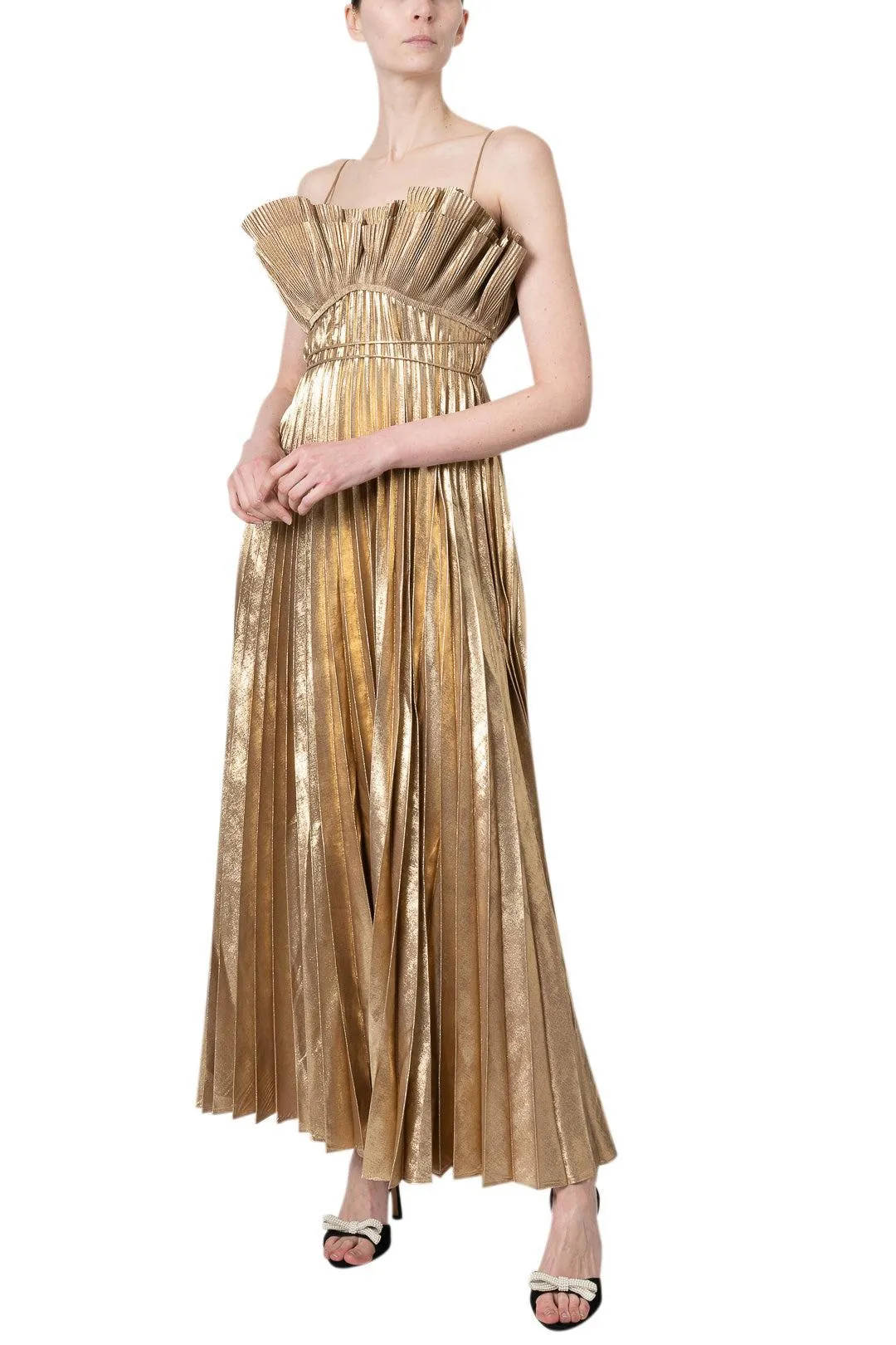 Sanna Maxi Dress