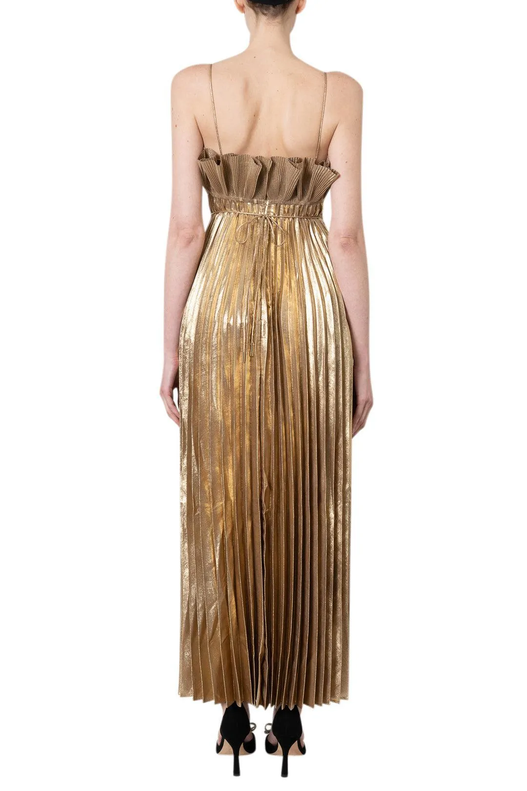 Sanna Maxi Dress