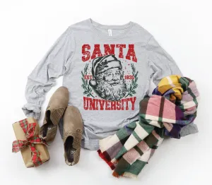 Santa Univeristy