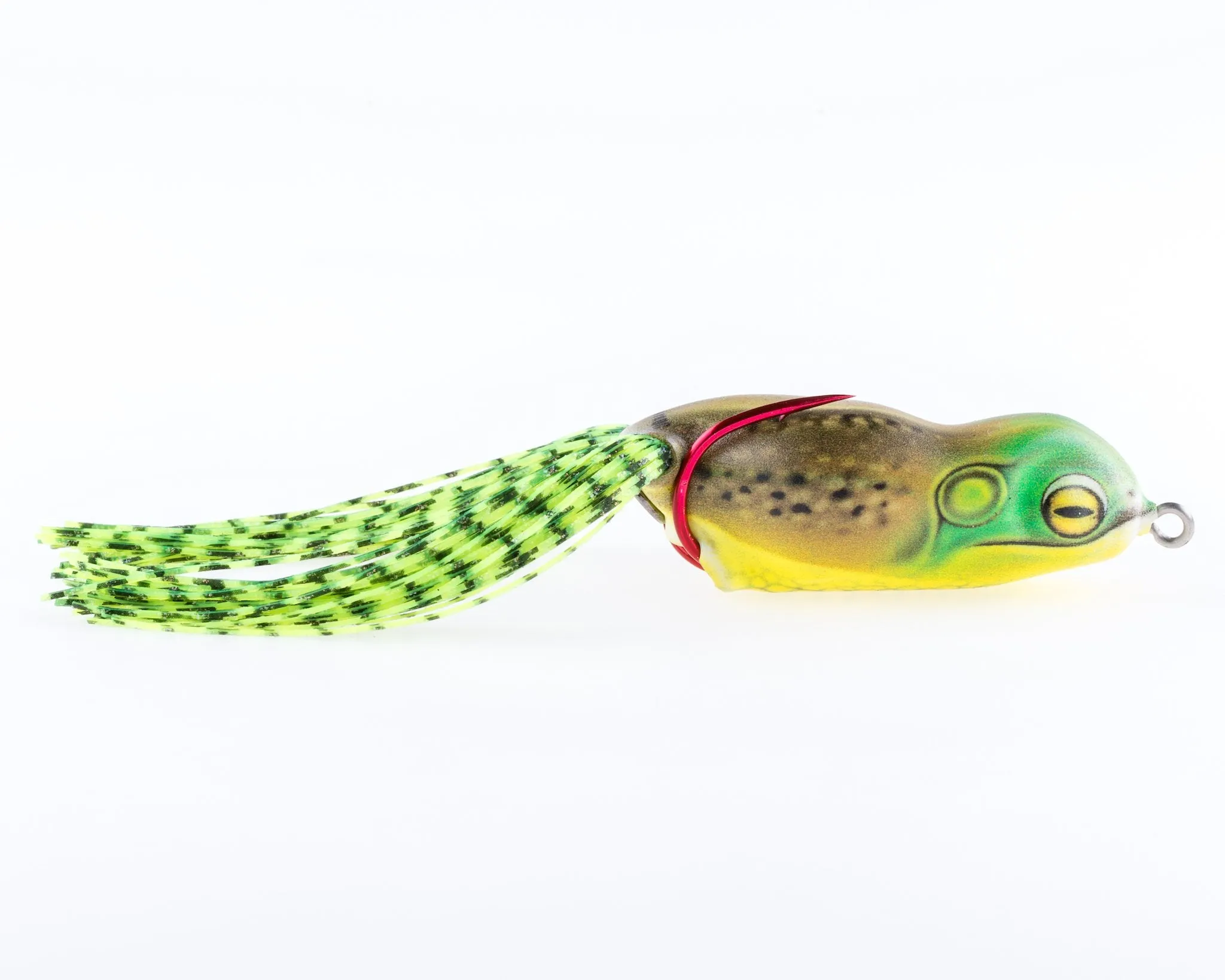 SCUM FROG LAUNCH SERIES