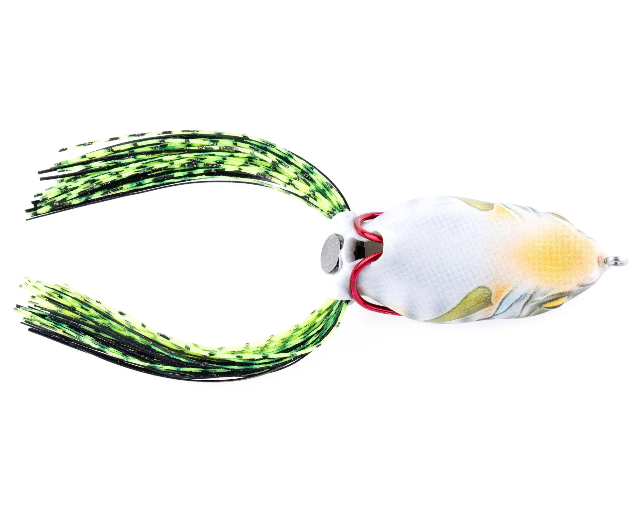 SCUM FROG LAUNCH SERIES