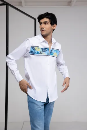 Semitropical Shirt