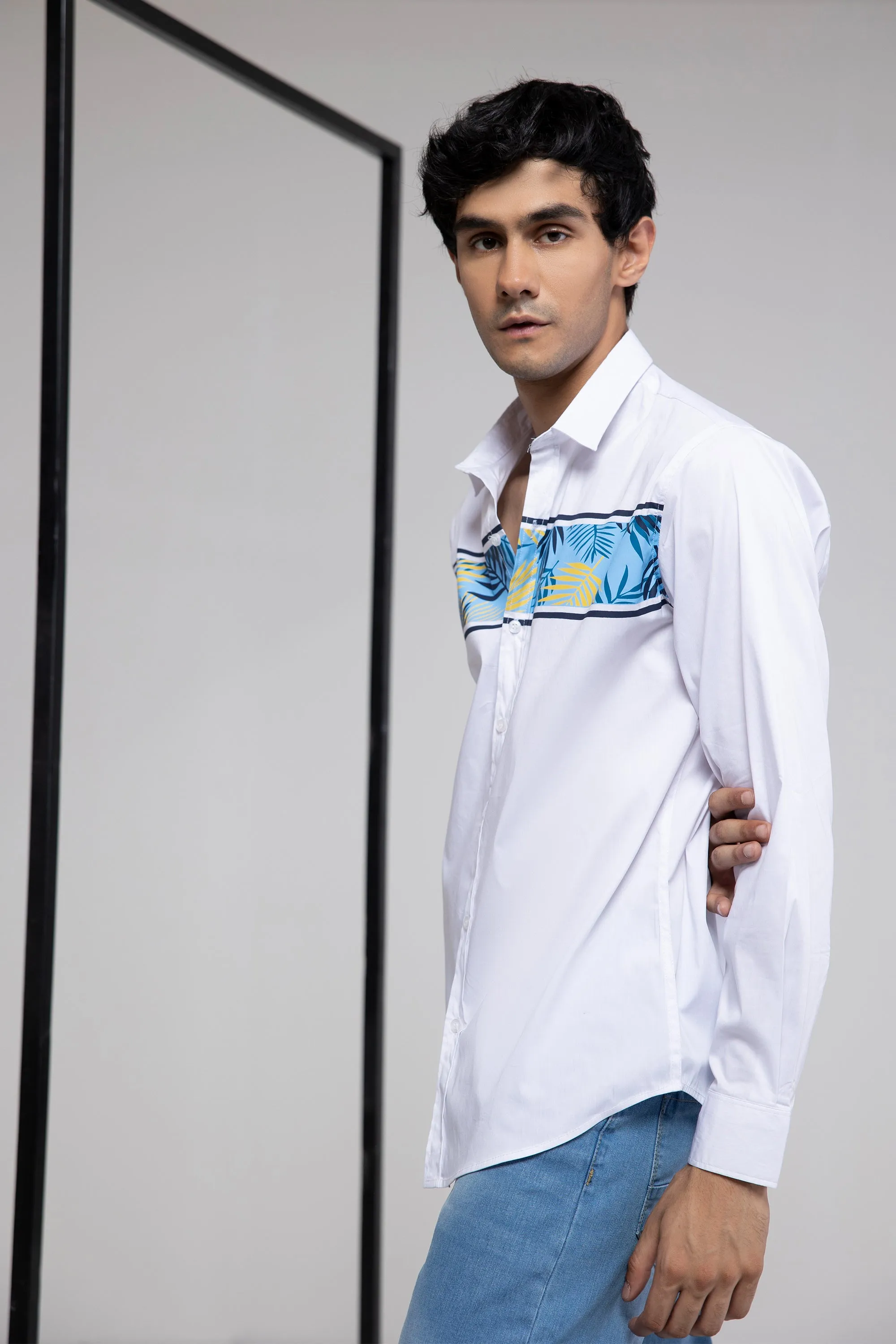 Semitropical Shirt