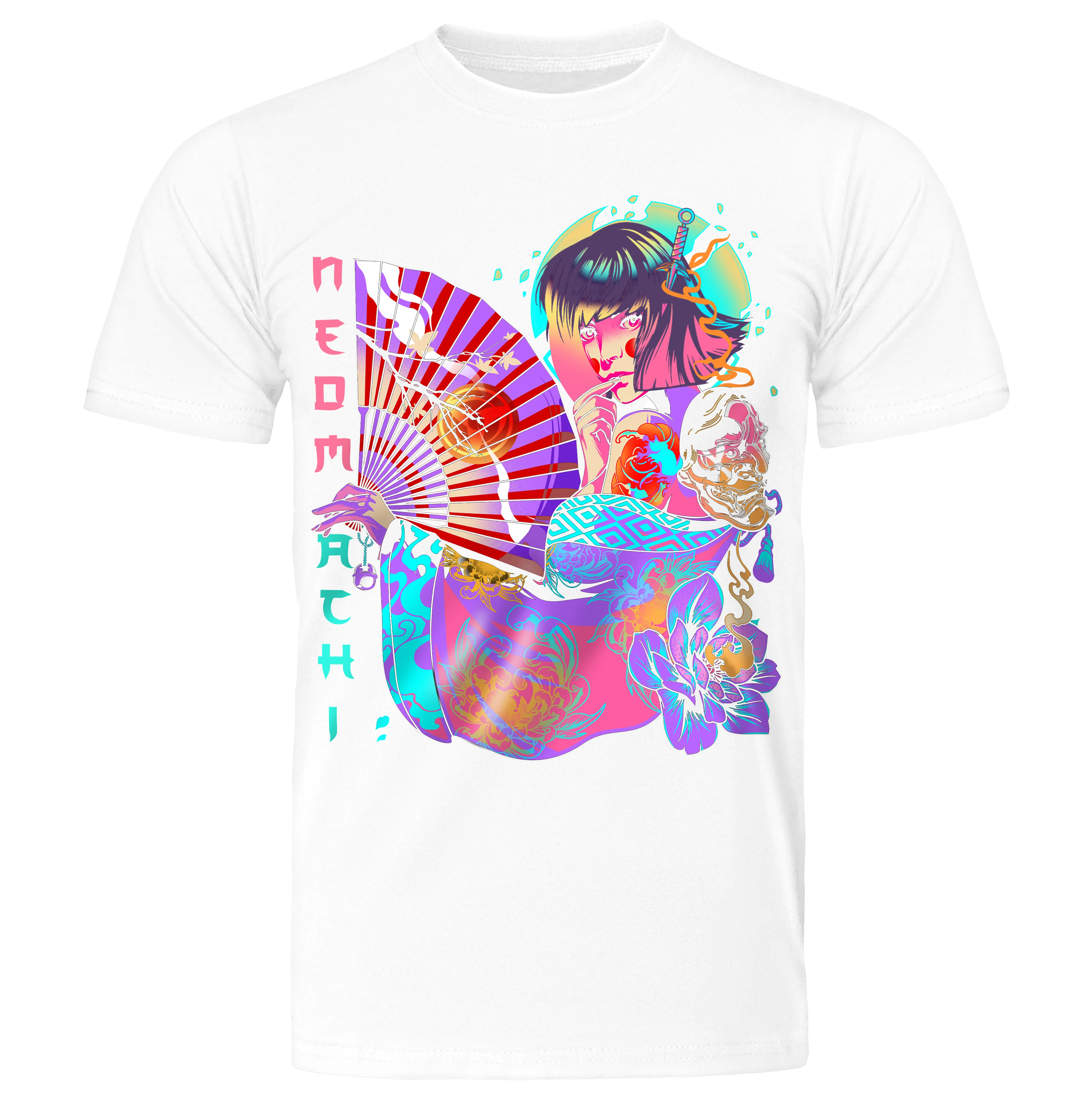 SENSU: T-SHIRT