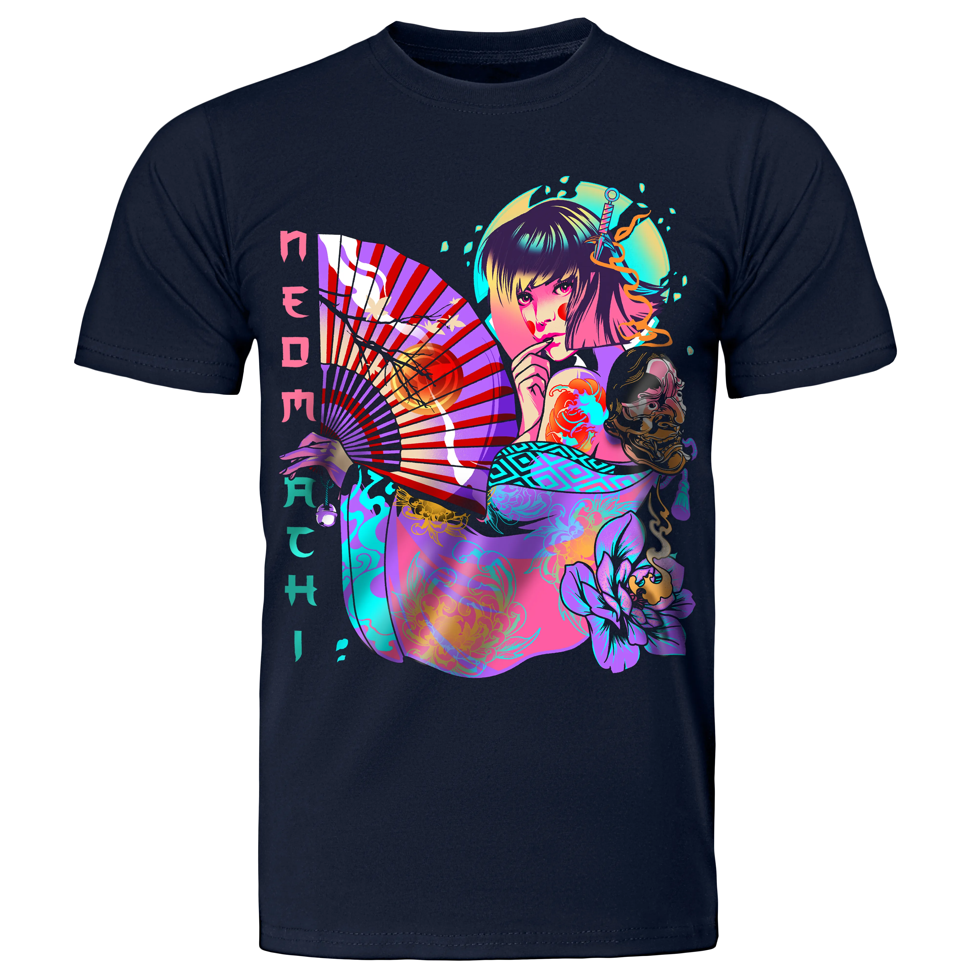 SENSU: T-SHIRT