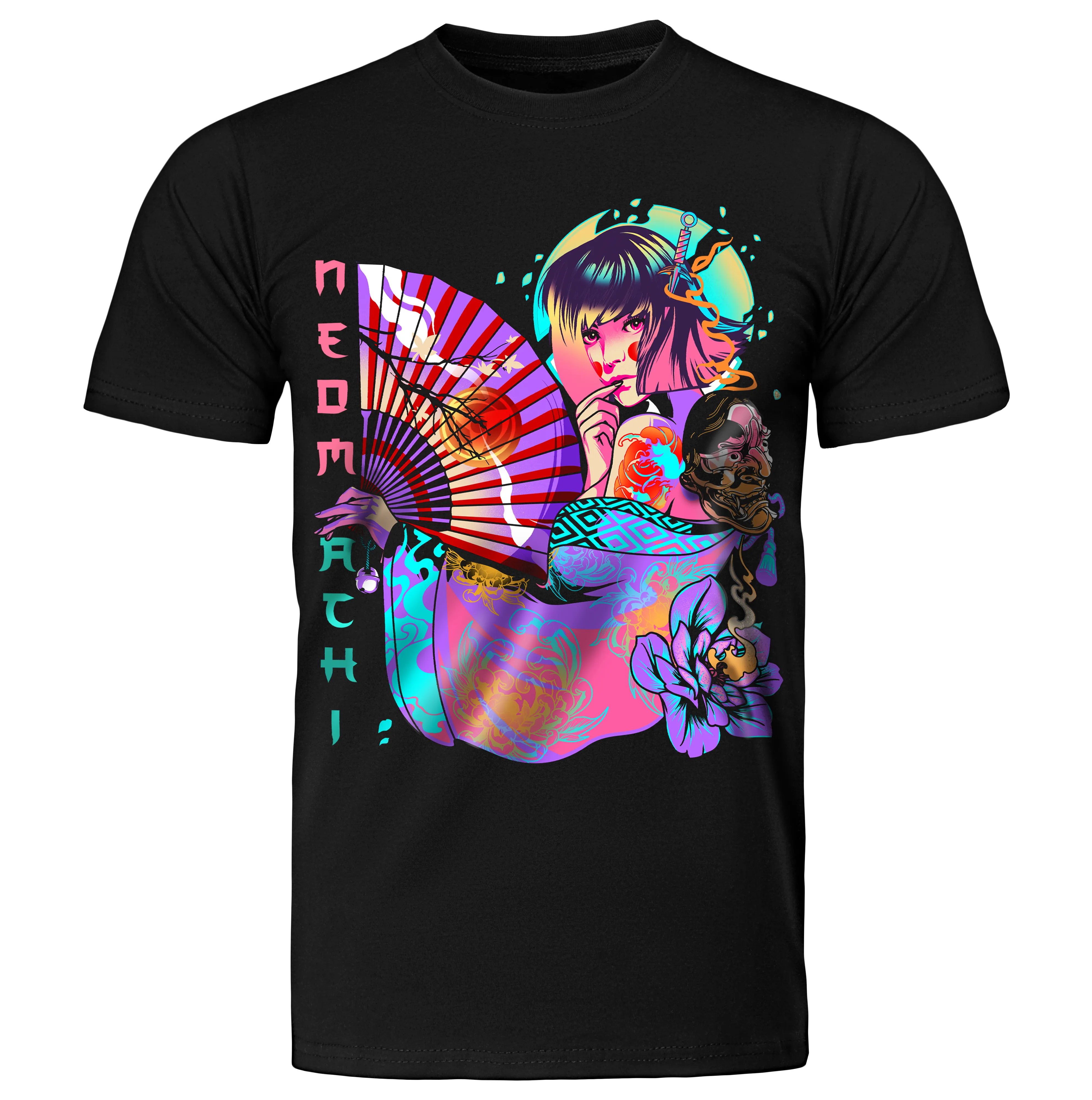 SENSU: T-SHIRT