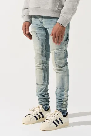 SERENEDE SEPIA Jeans (EARTH)