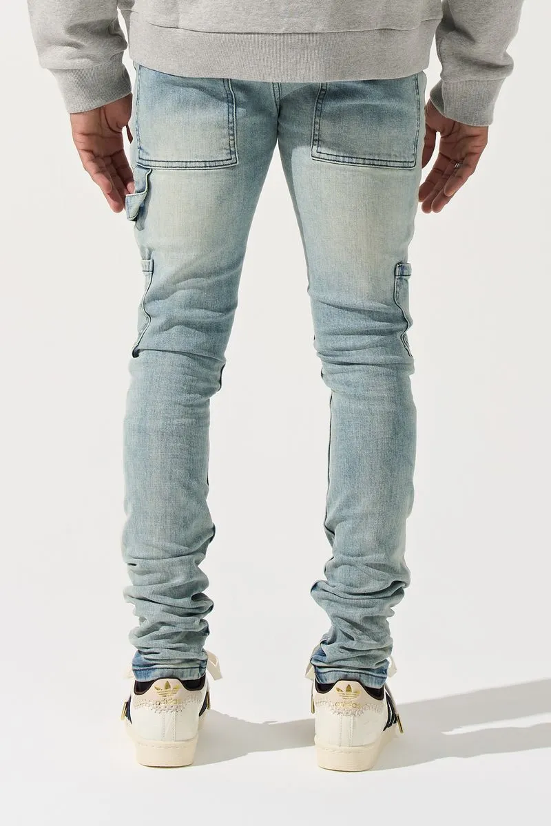 SERENEDE SEPIA Jeans (EARTH)
