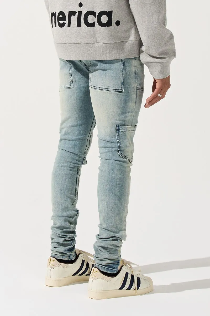 SERENEDE SEPIA Jeans (EARTH)