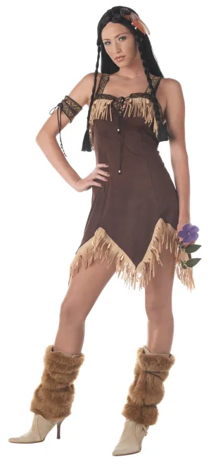 Sexy Indian Princess
