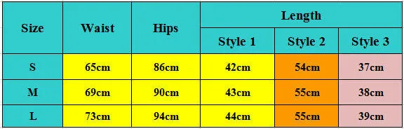 Sexy Women Bodycon Skirt PU Leather Mini Short Skirt Black Clasical Style Design