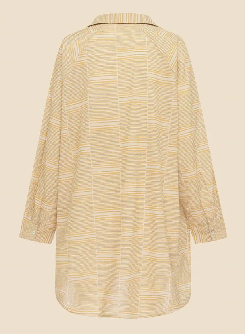 Shirt Dress Equator