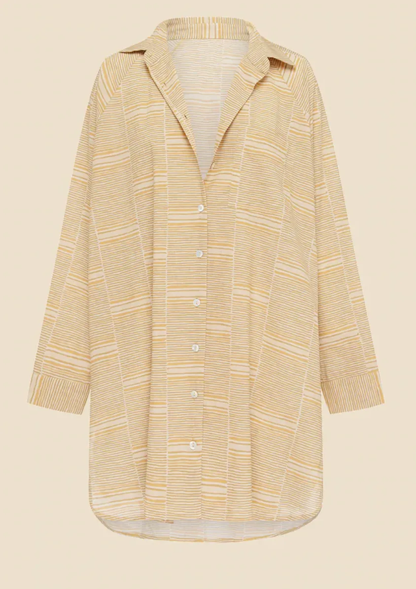 Shirt Dress Equator