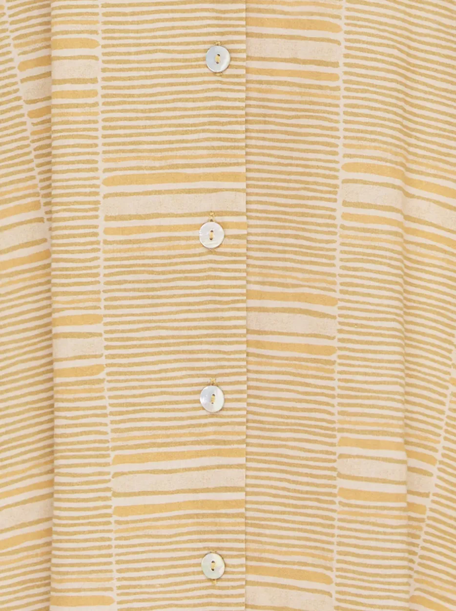 Shirt Dress Equator