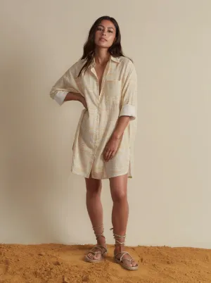Shirt Dress Equator