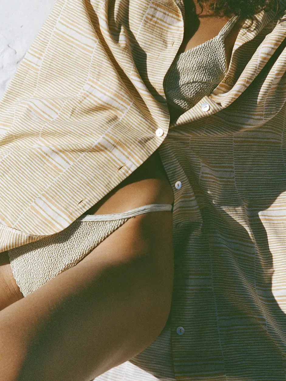 Shirt Dress Equator