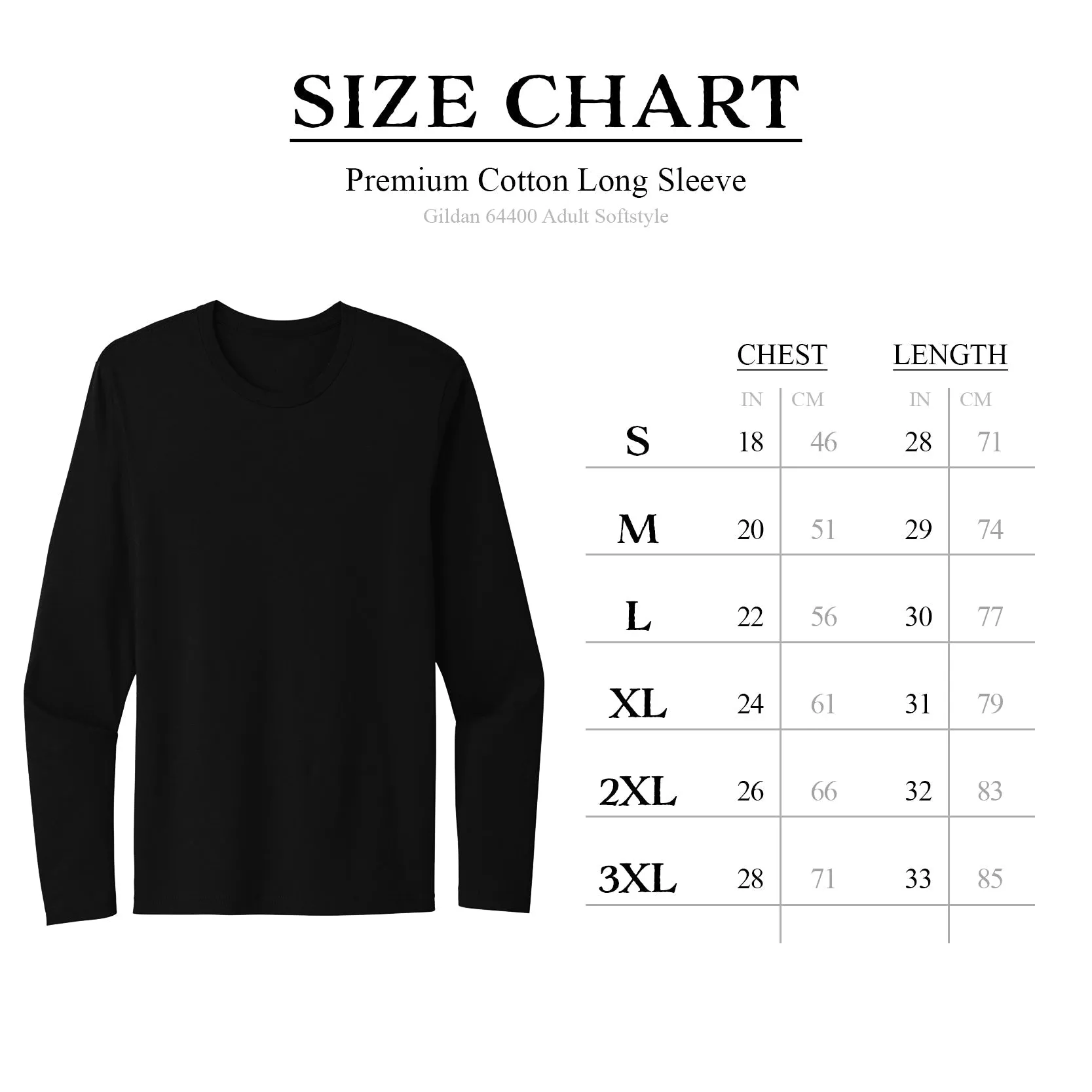 SHS Band Long Sleeve Tee PARENT / VOLUNTEER