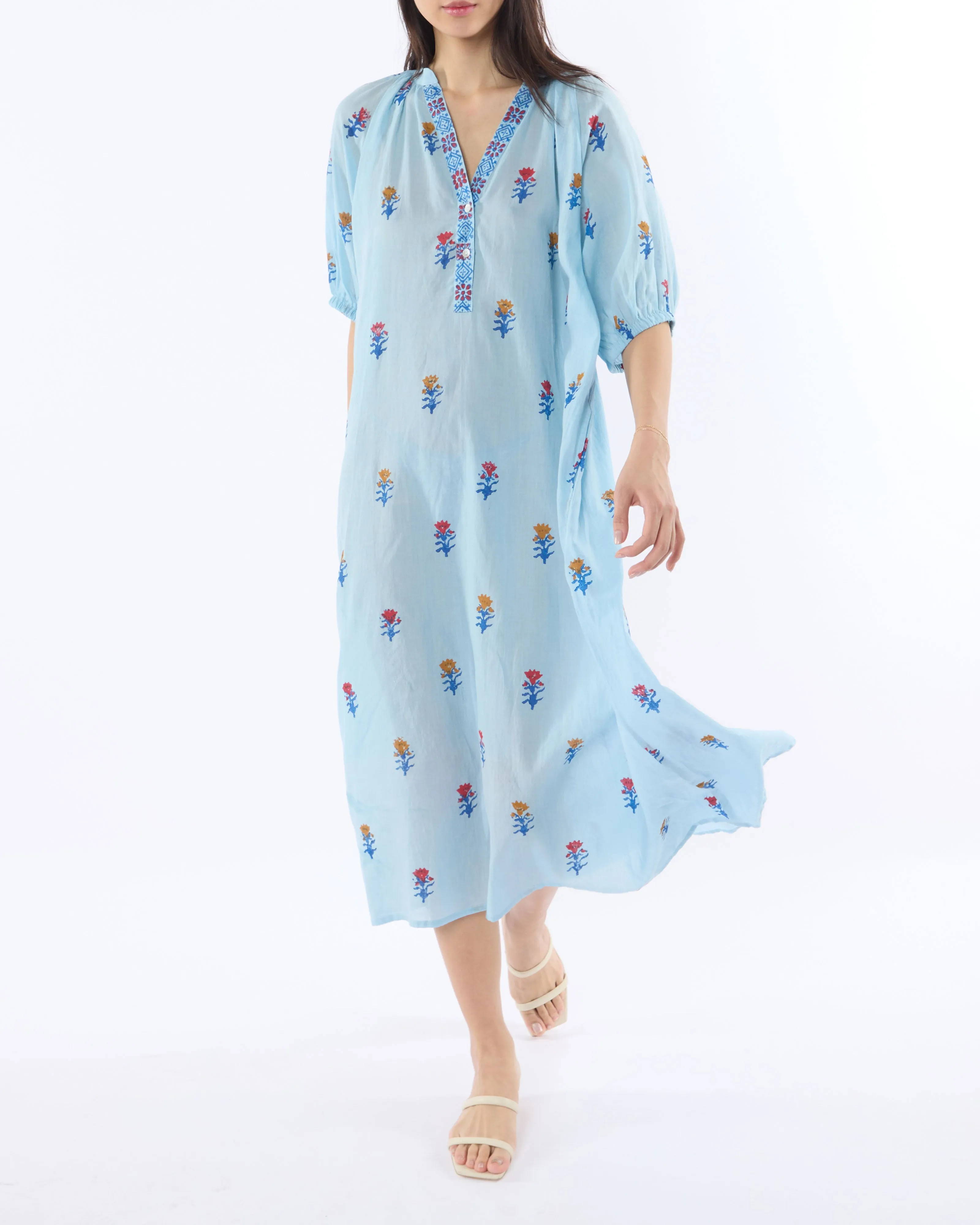 Sierra Dress